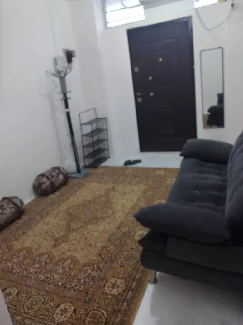 رهن و اجاره سوئیت با تمام امکانات