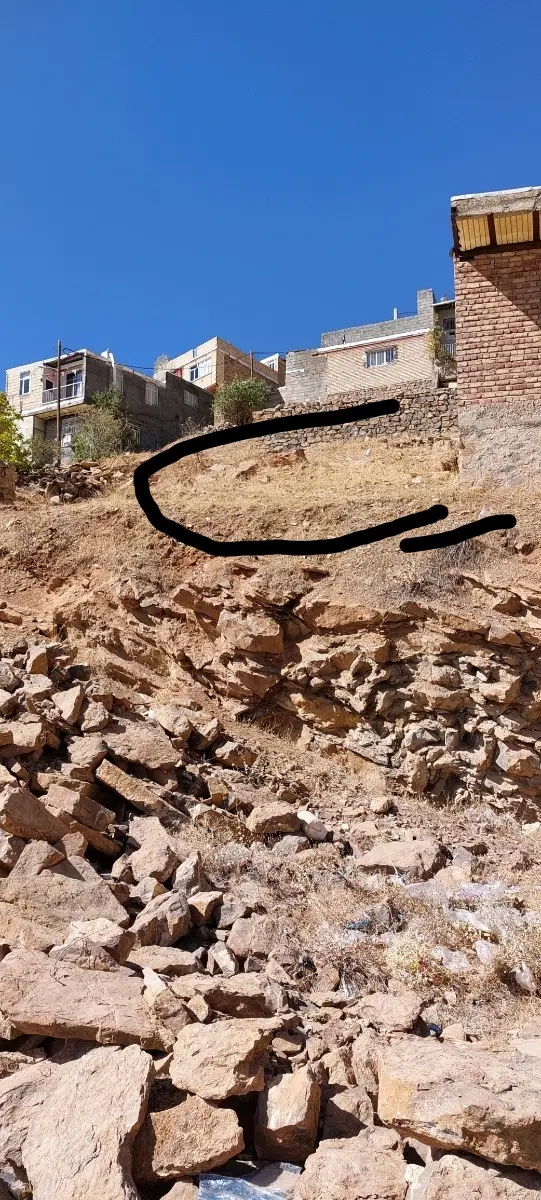 زمین حسن اباد