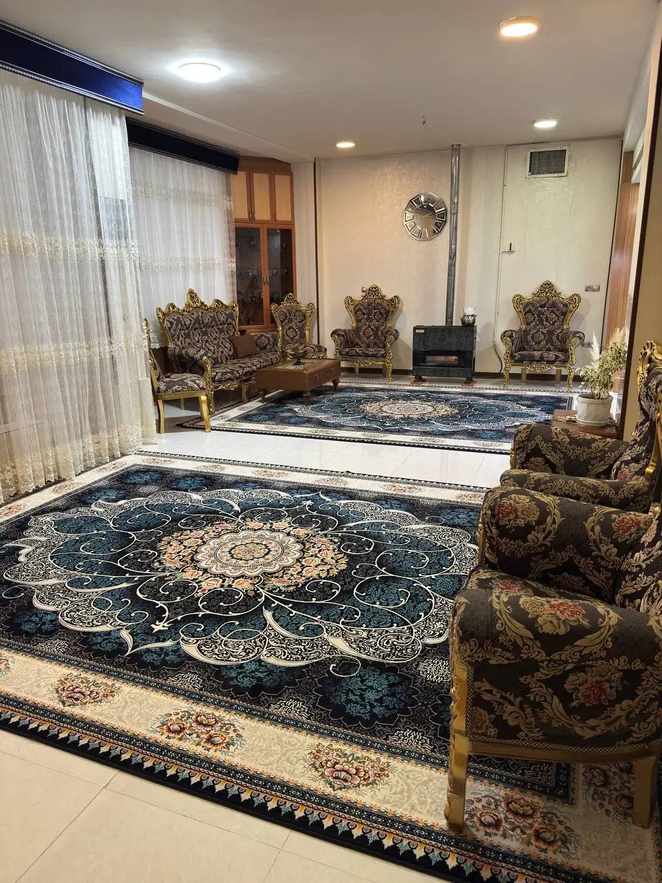 فروش خانه در بهترین موقعیت سامان
