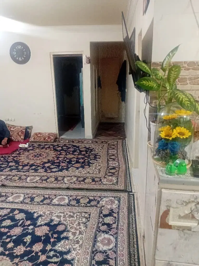 فروش آپارتمان ۷۵ متری