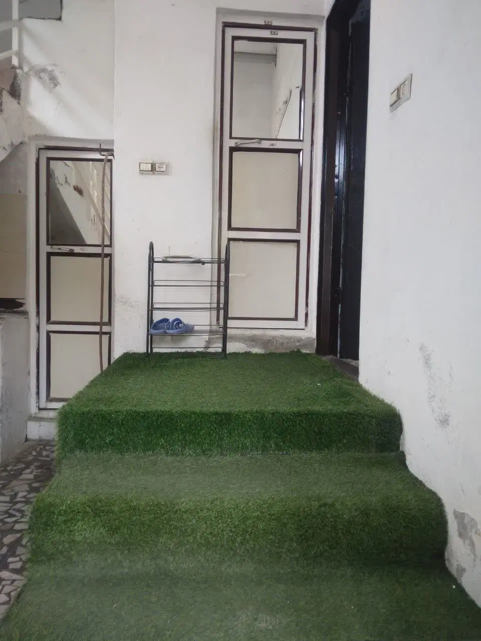 تک اتاق ۱۴متری، محمودآباد
