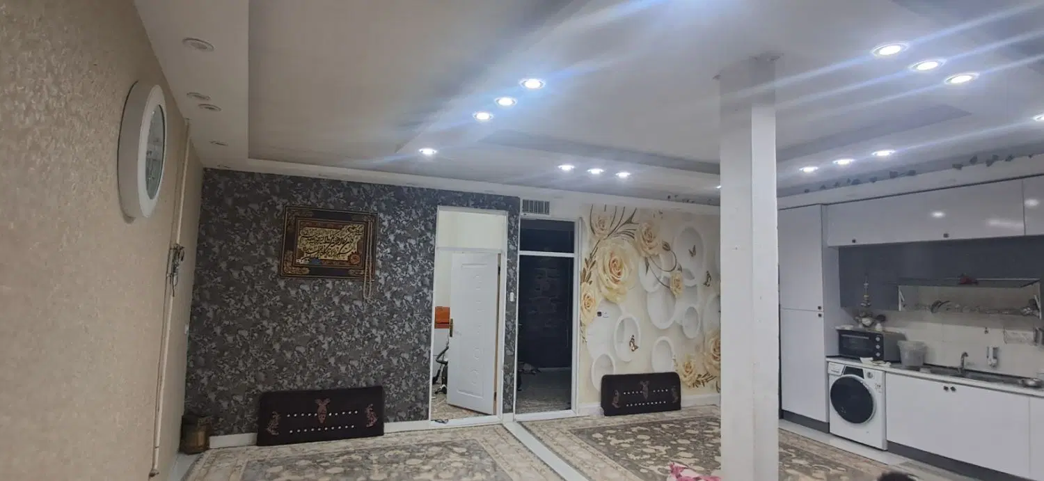 خانه ویلایی