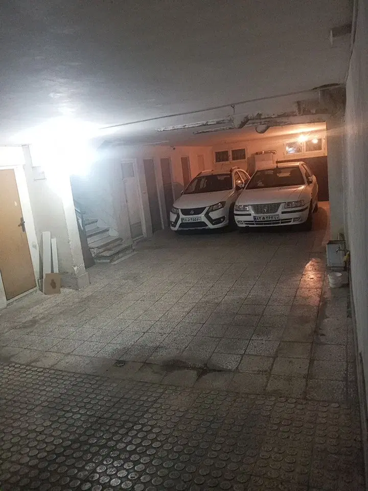 اجاره پارکینگ خودرو