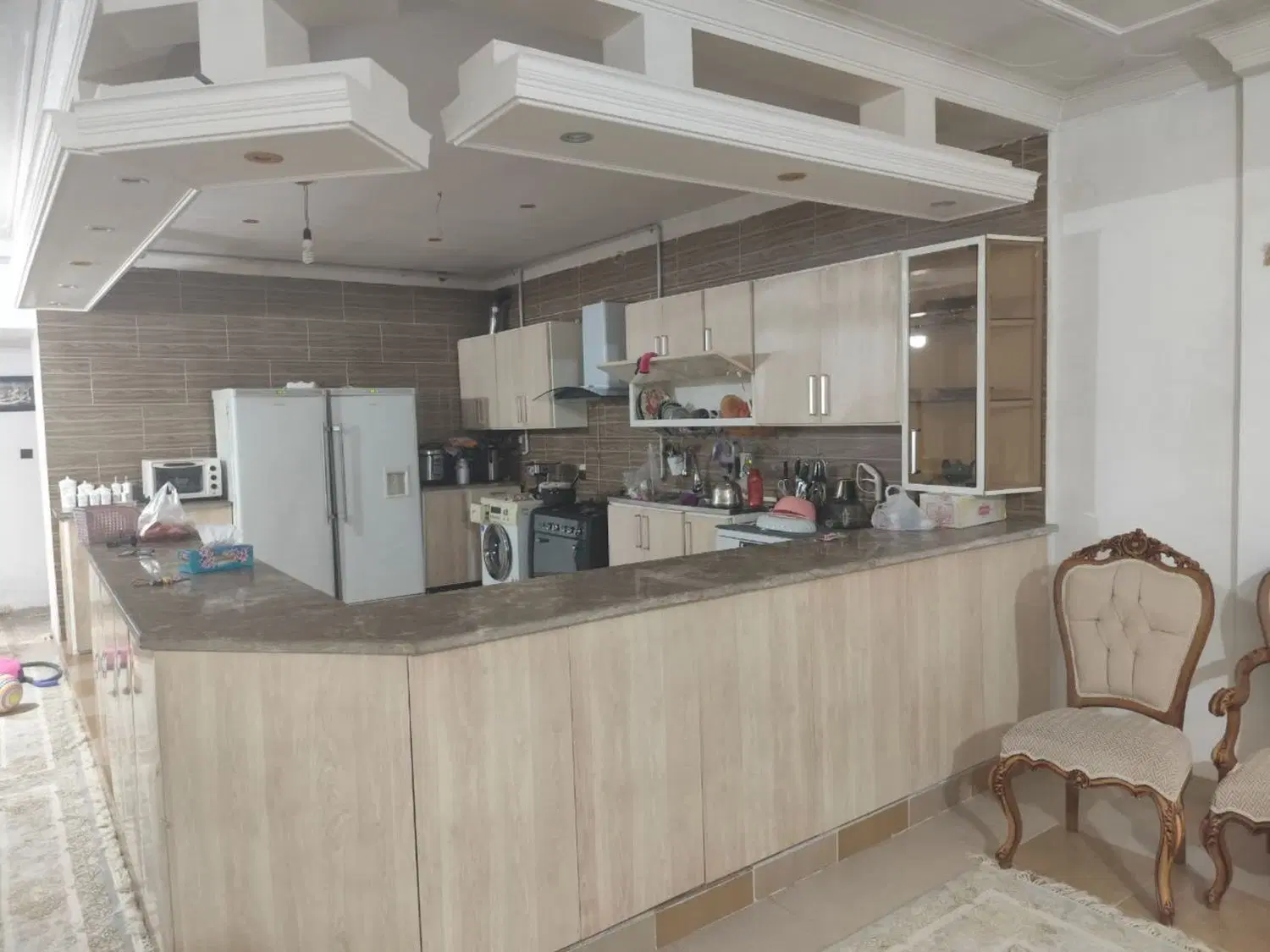 خانه اجاره ای
