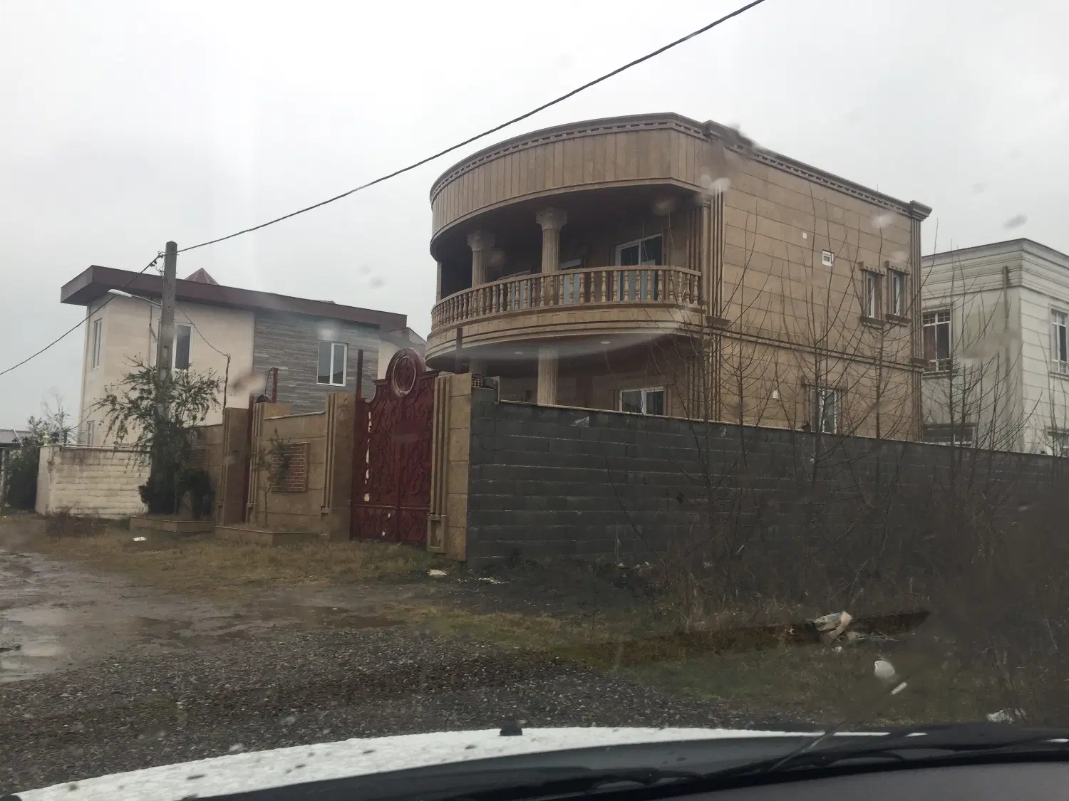 فروش ویلا