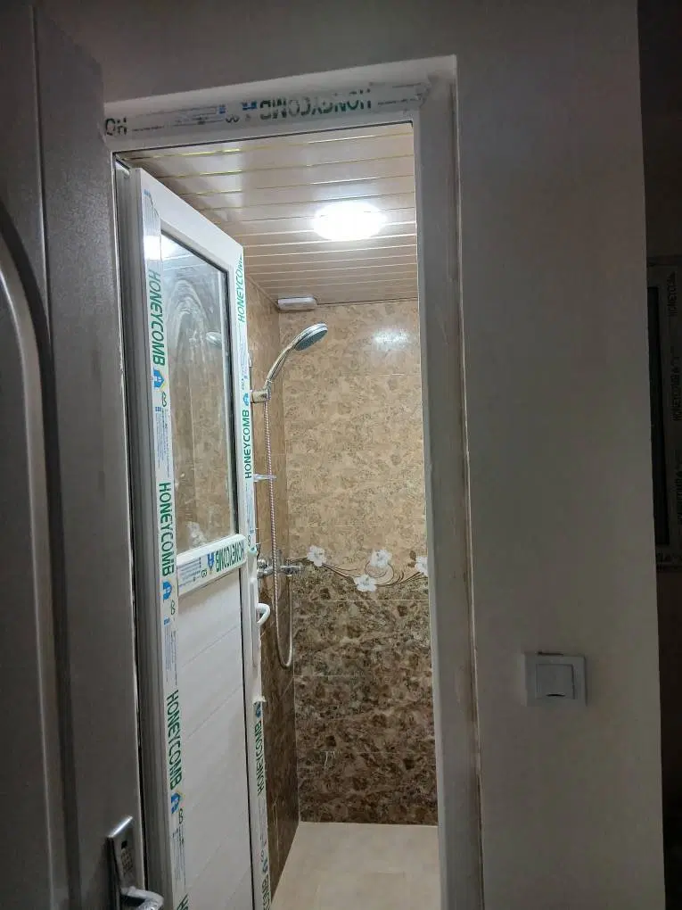 اجاره واحد ۹۰ متری تریبلکس