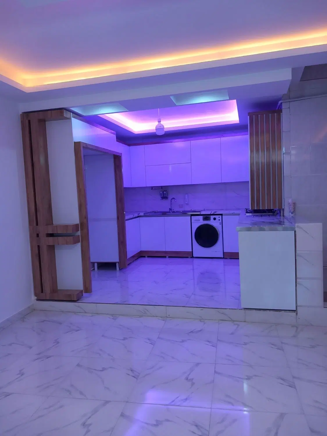 فروش منزل مسکونی صحنه شهرک الهیه