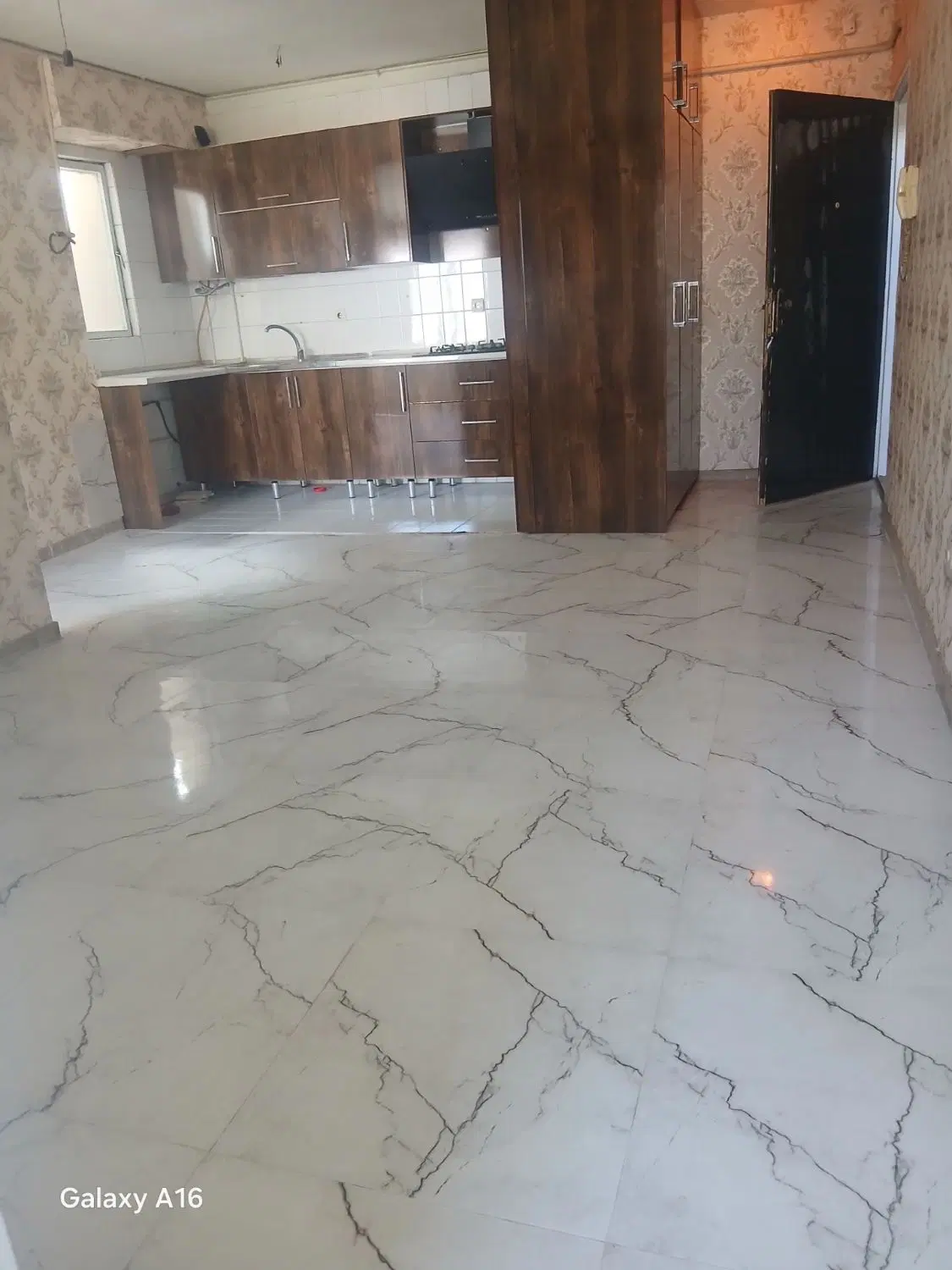 اپارتمان ۵۰ متری