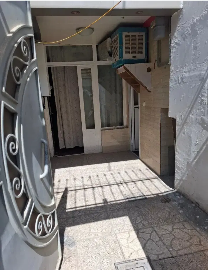 اتاق