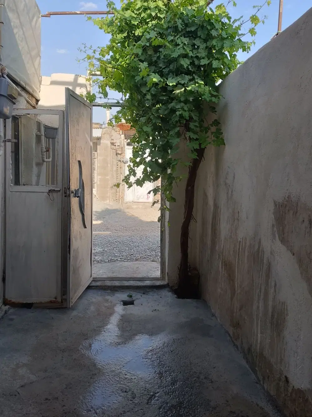 اجاره خانه ویلایی