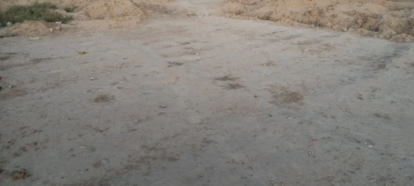 زمین مسکونی گروهA دونبش .املاک بی نظیر