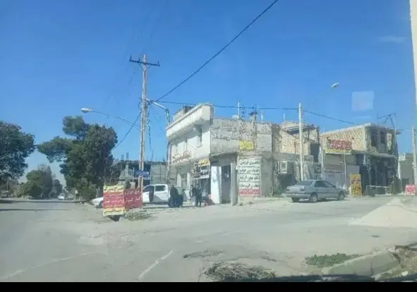 فروش واجاره مغازه