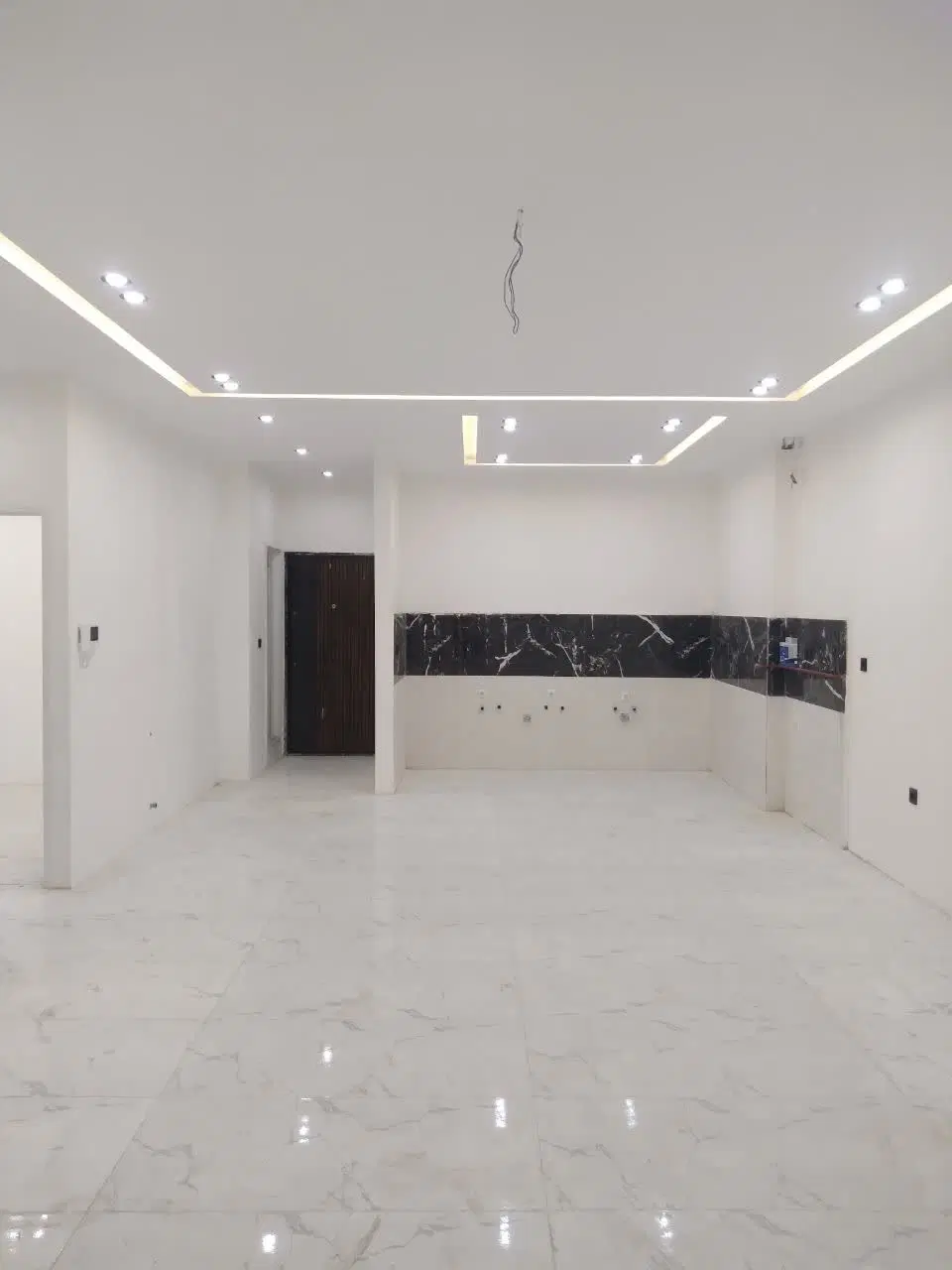 اپارتمان صد متری فدک