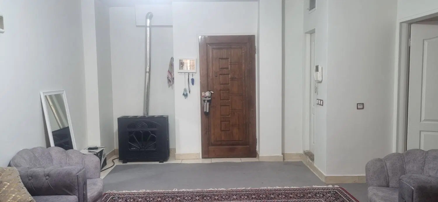 آپارتمان ۳۵ متری یک خوابه در سبلان