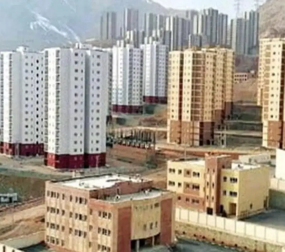 88 متر زمین _ با سند تک برگ ( سبز )  در جمکران _