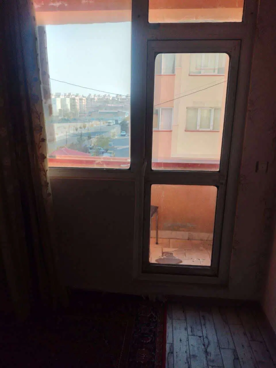 فروش واحدتکمیل سهند فاز 2