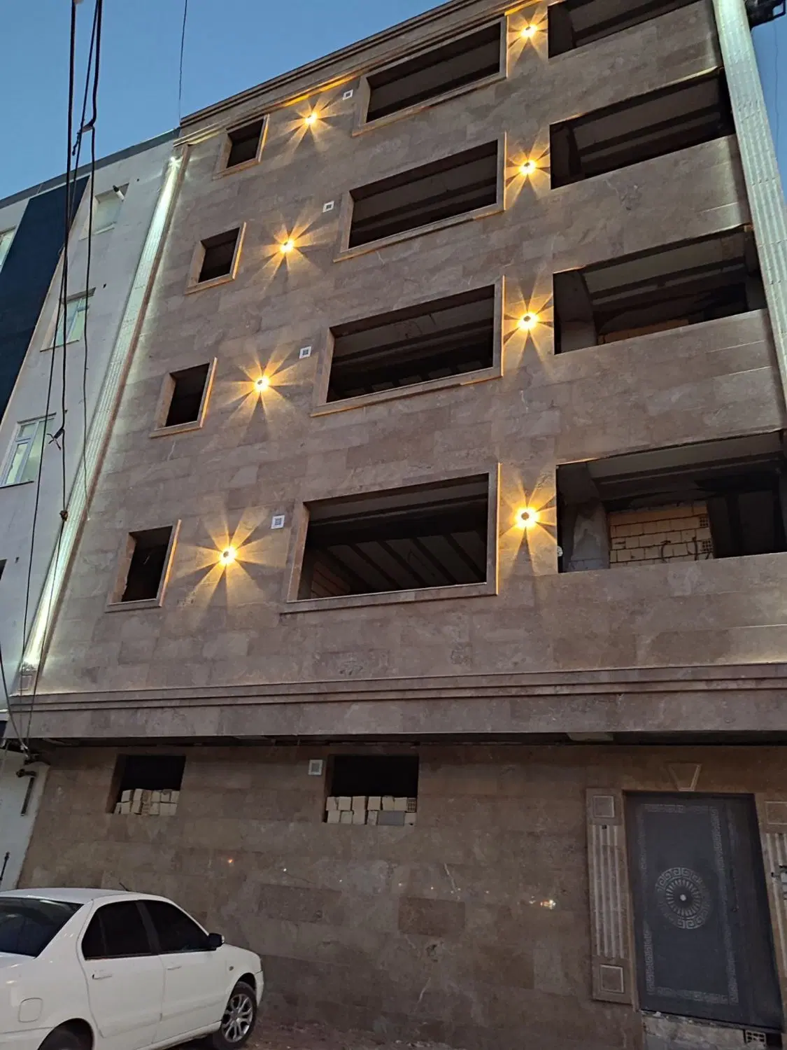 پیش فروش واحد