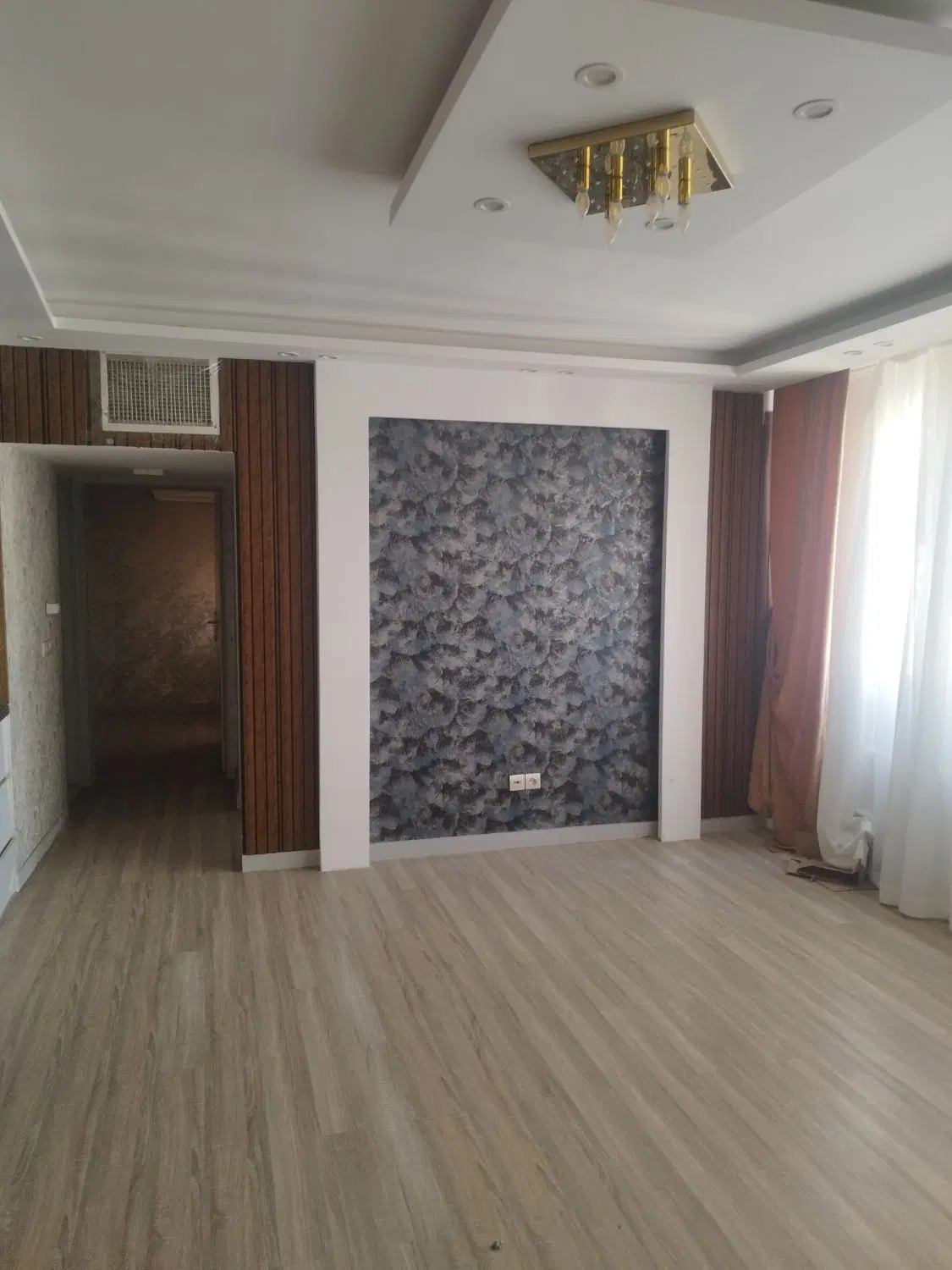 آپارتمان گلبهار