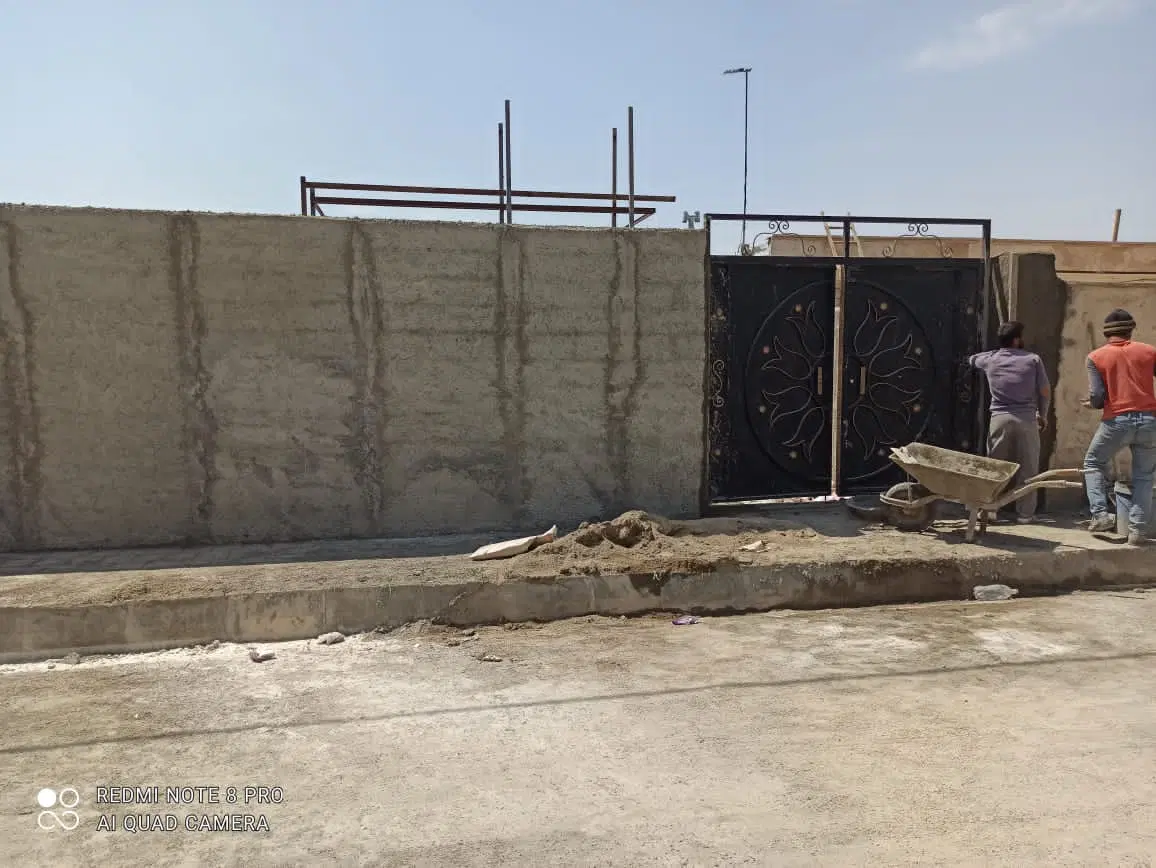 اجاره کارگاه صنعتی در کمالشهر