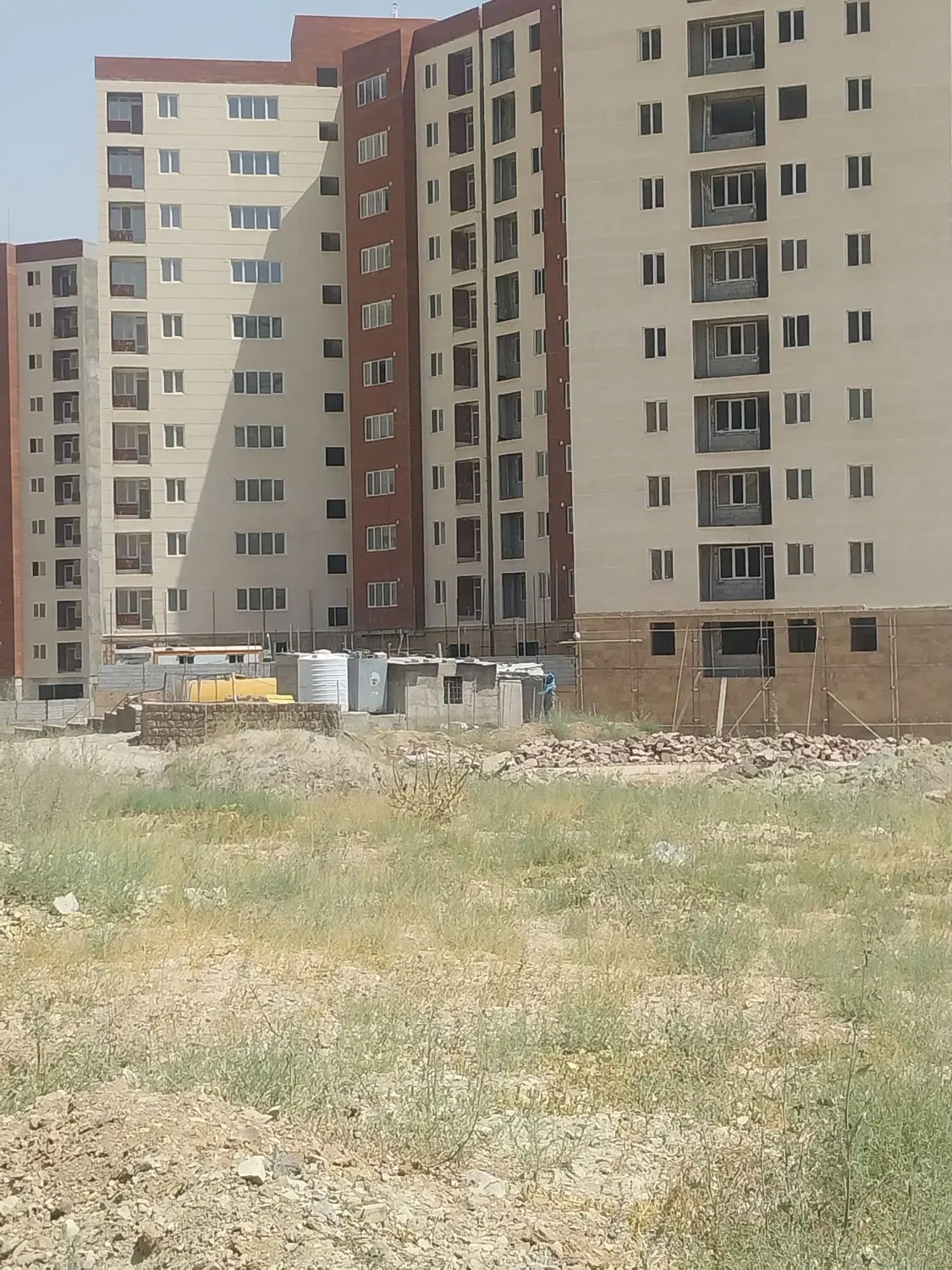 مسکن ملی پردیس واریزی کامل
