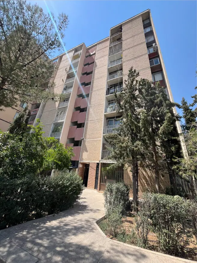 فروش یکخوابه ۷۰ متر _ فرانسوی