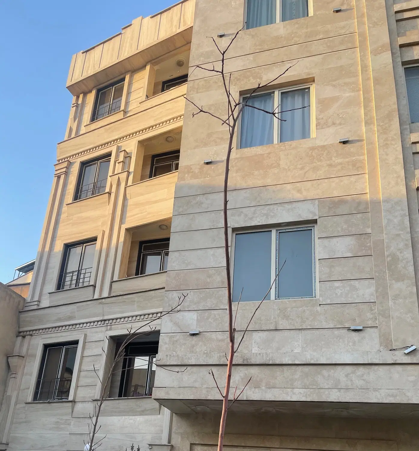 یک خوابه _ سند تک برگ
