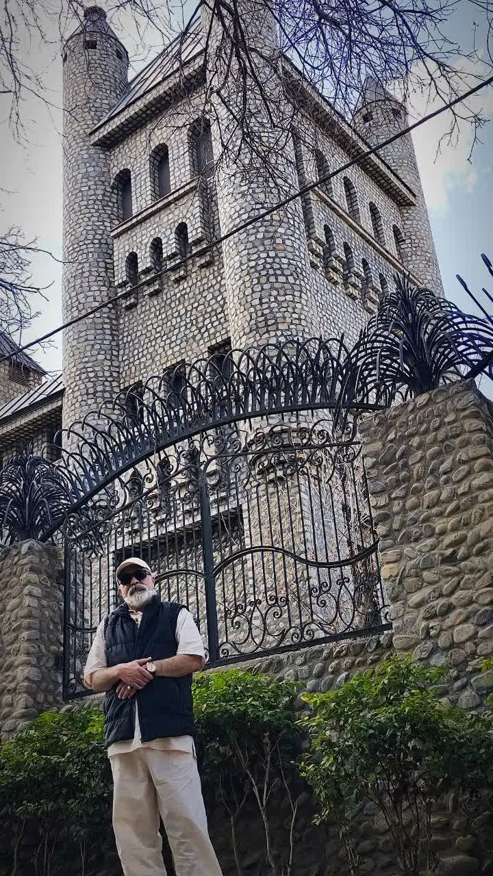 همخونه