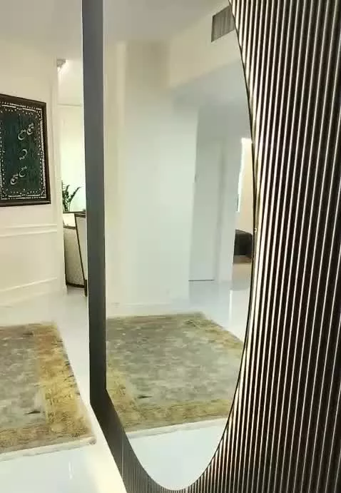 آپارتمان سه خوابه با دو پارکینگ سندی