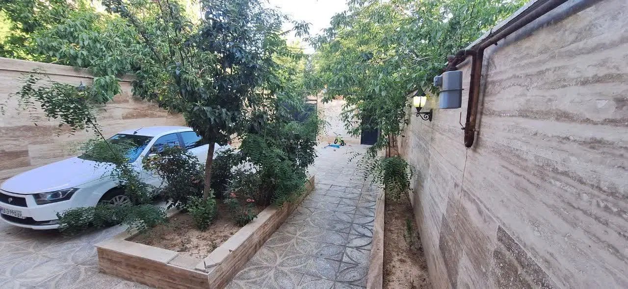 فروش منزل ویلایی