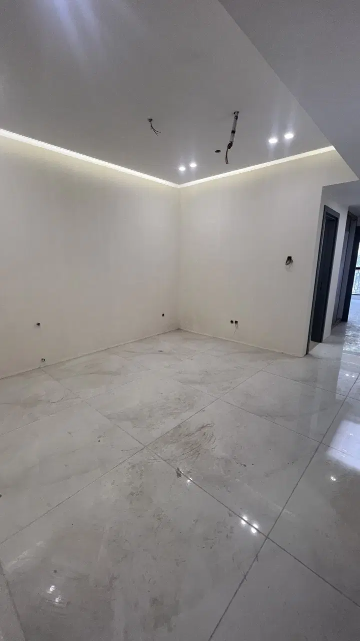فروش اپارتمان محدوده شهرک بانک صادرات