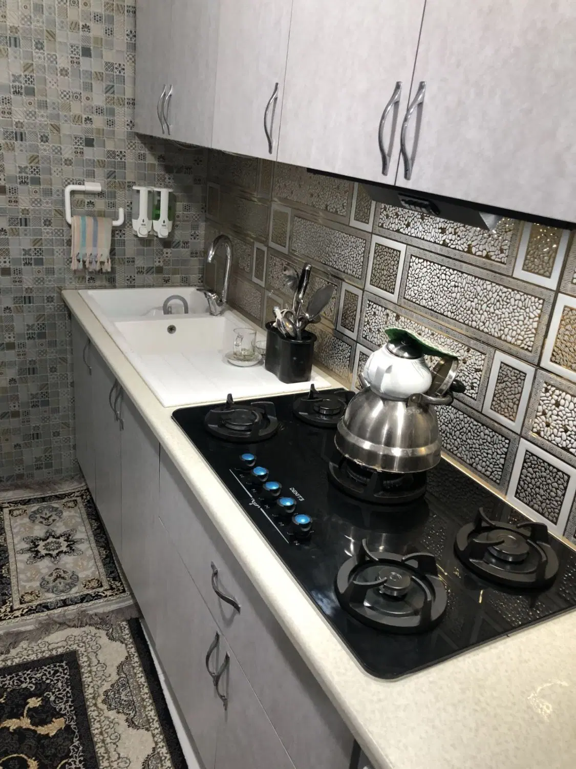 60متره طبیعت