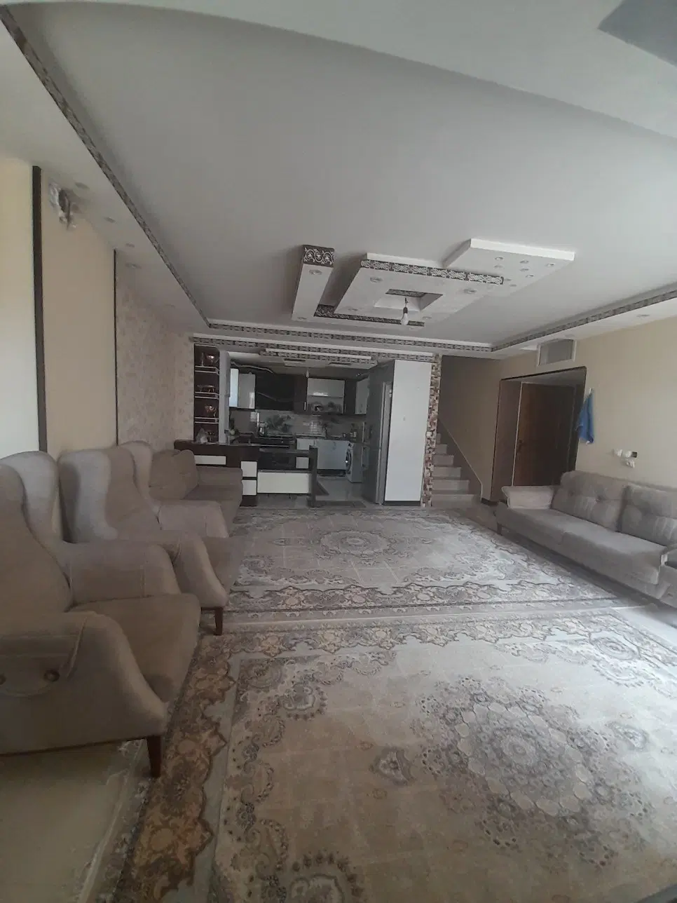 اجاره آپارتمان