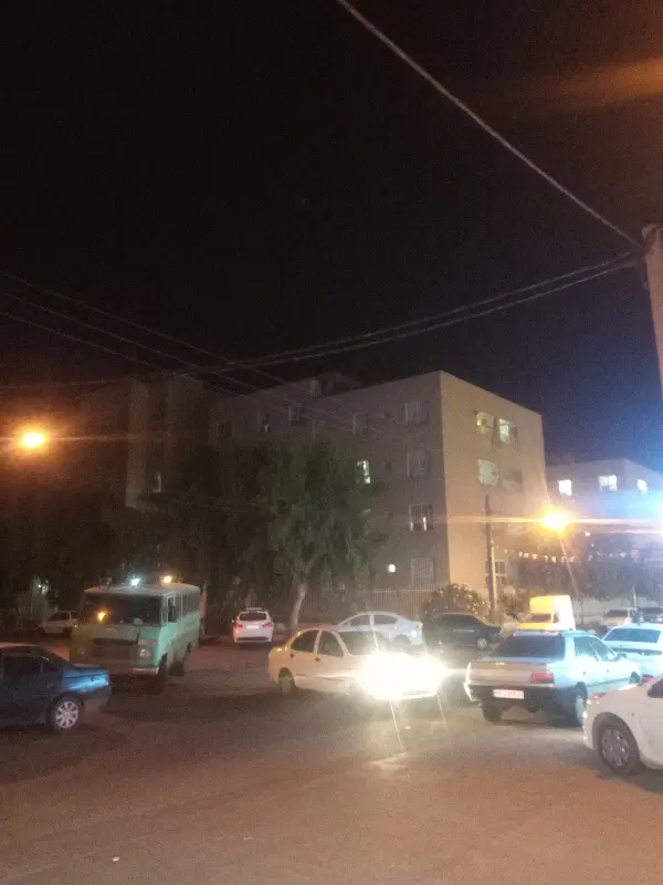 منزل هویزه