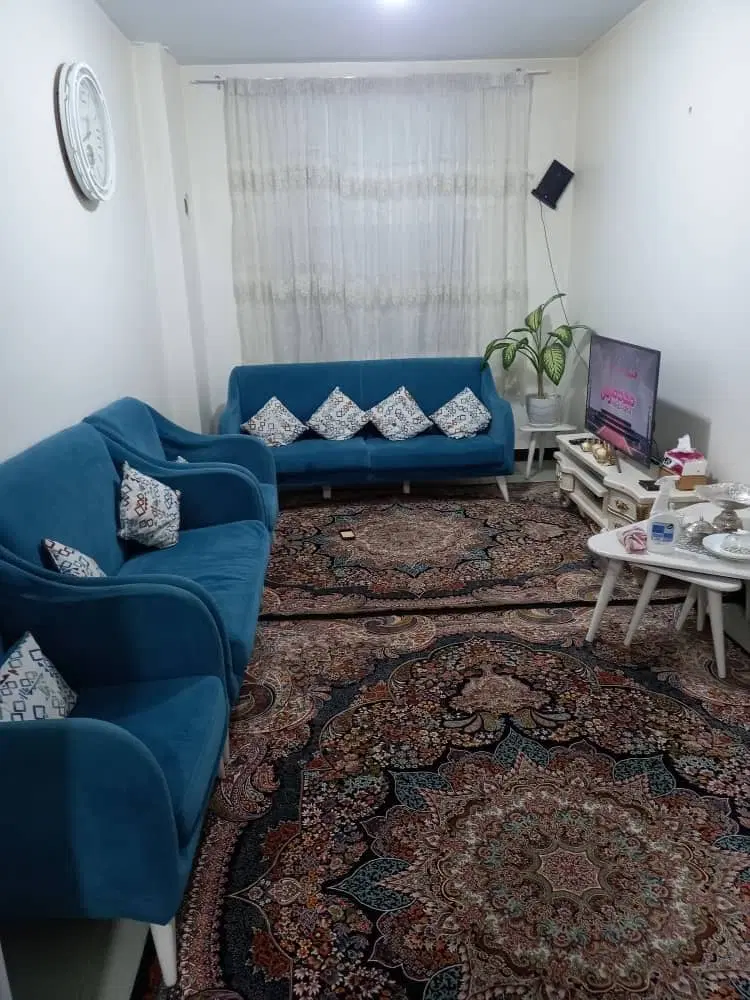 فرصت طلایی خرید، تک‌واحدی، آماده سکونت