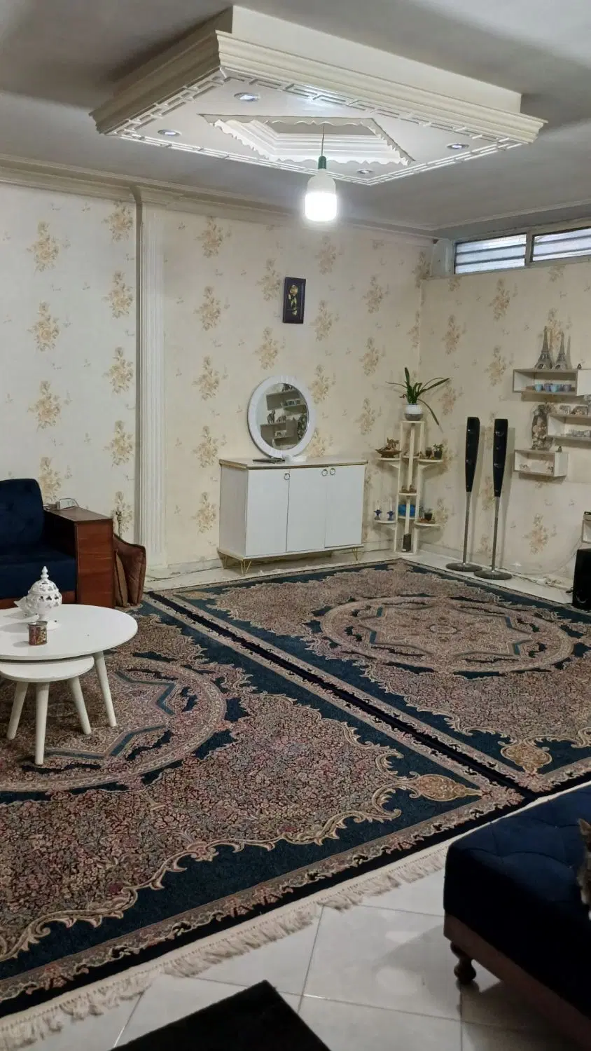 آپارتمان نقلی دنج