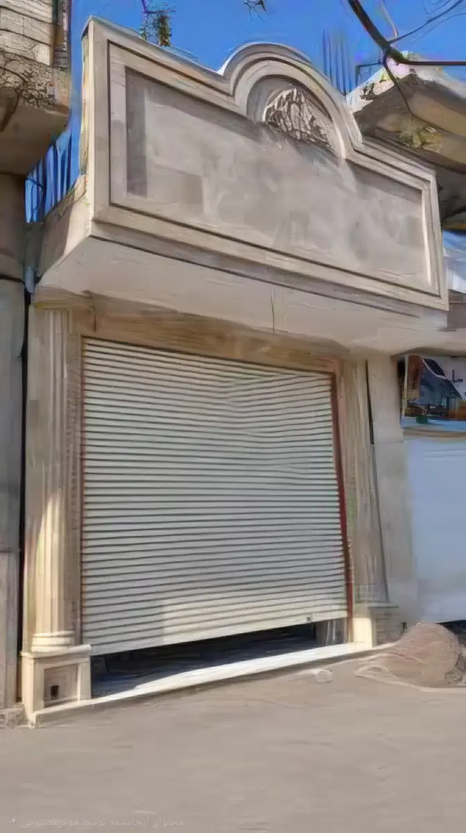 اجاره مغازه طالقانی اندیشه فاز یک