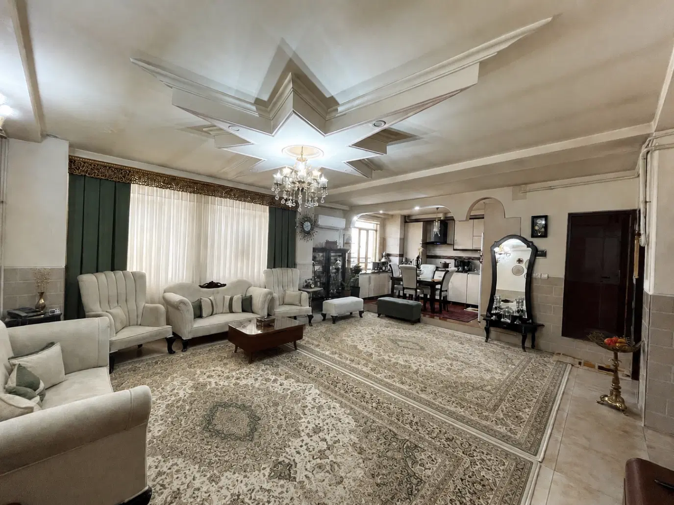 فروش واحد مسکونی