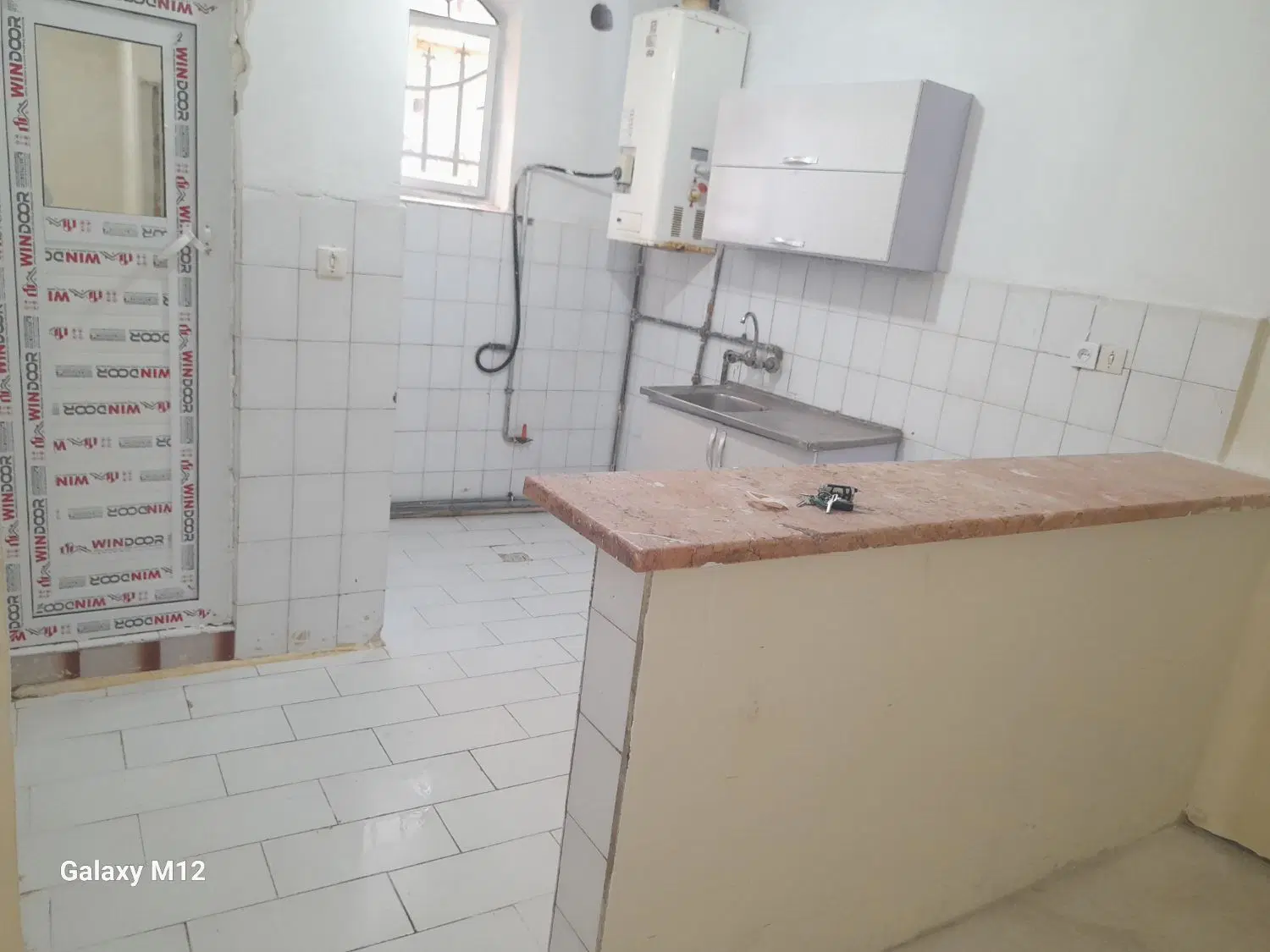 خانه ویلایی ۵۰متر رباط کریم