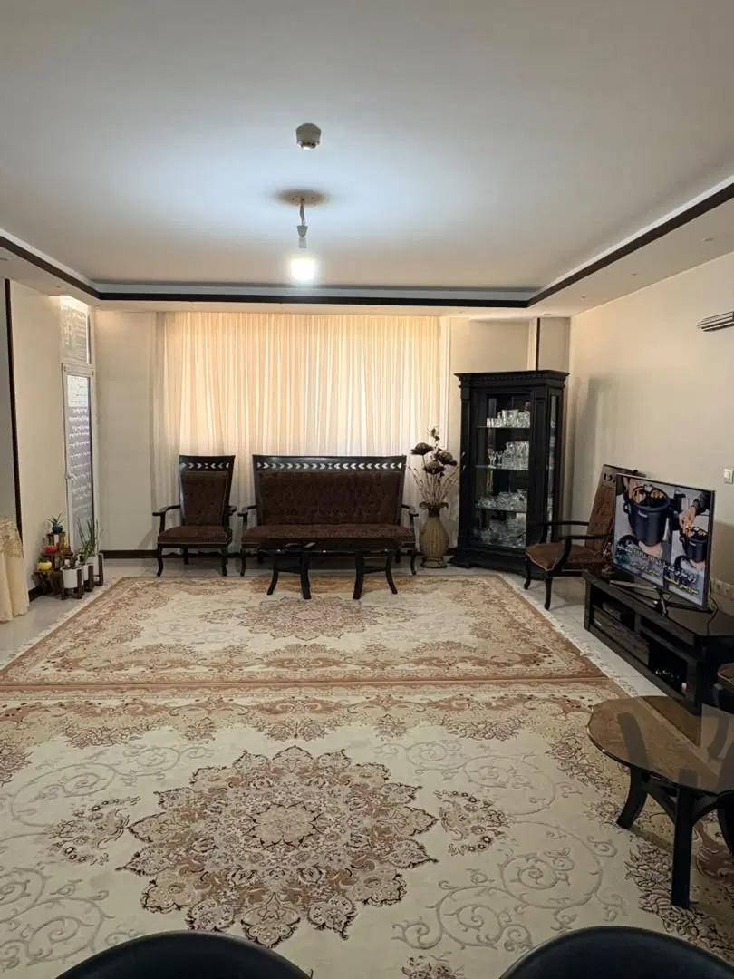 اپارتمان ۹۲متری تک واحده