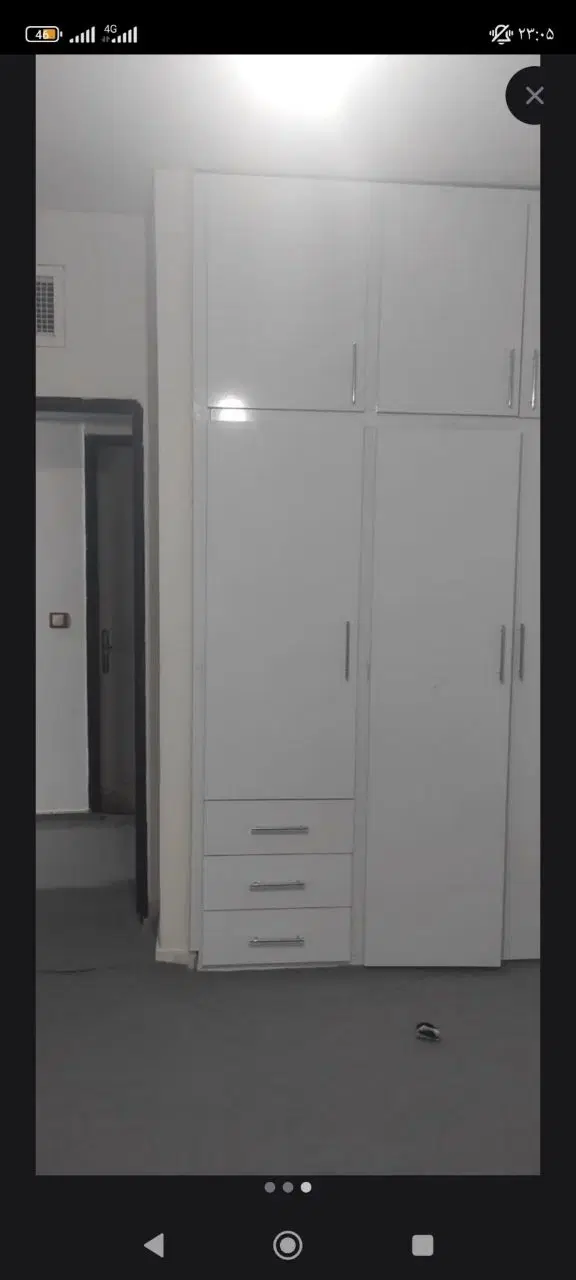 رهن و اجاره آپارتمان درصورت لزوم قابل تبدیل به رهن