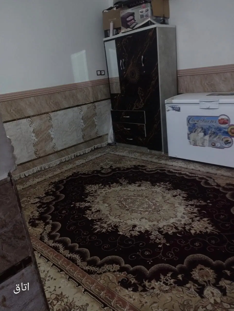 خونه ویلایی 300متر