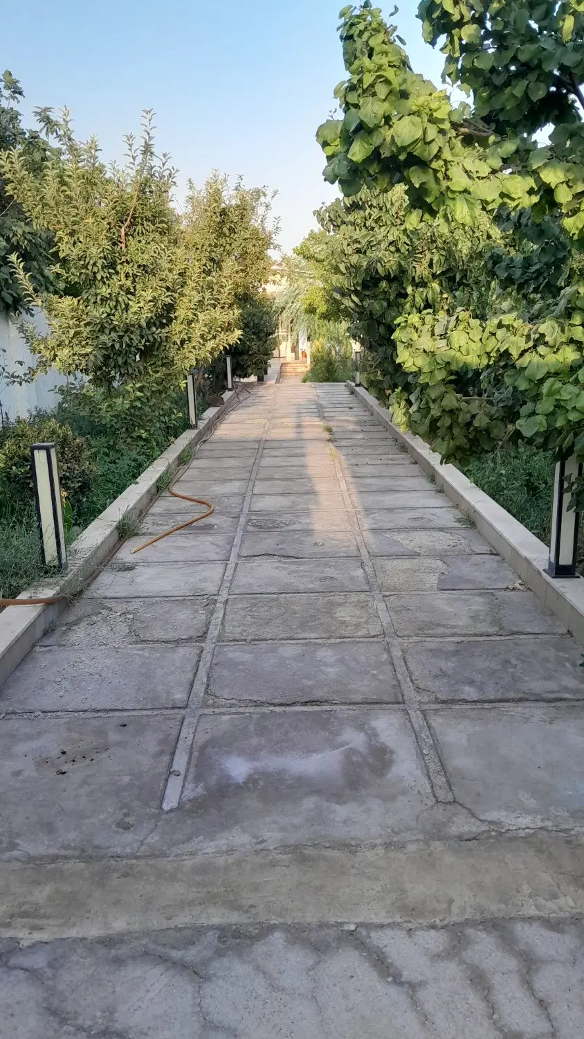 کوهسار ۶۰۰متر ویلا سند تکبرگ کنتور برق