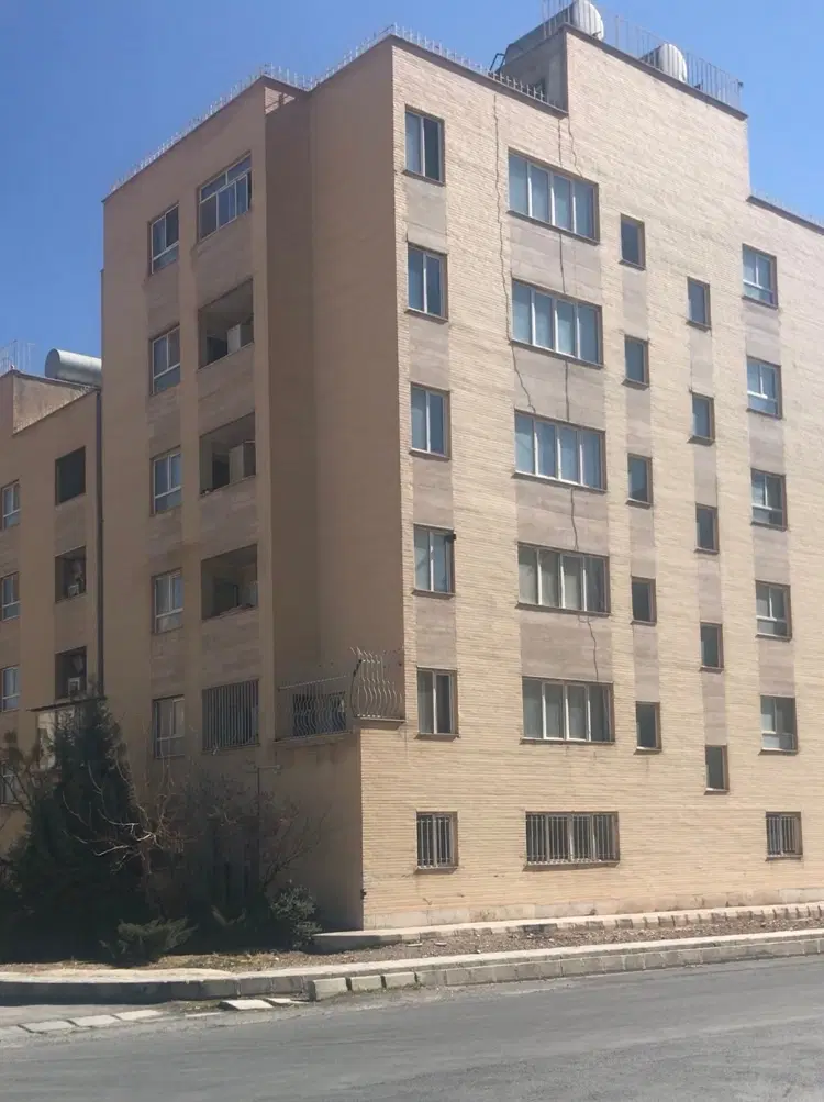 مسکن مهر E6 تک برگ سند