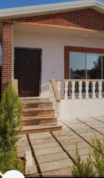 همکف۳خواب۱۶۵متربنا+۲۲۰مترحیاط اختصاصی۷تیر۲۳