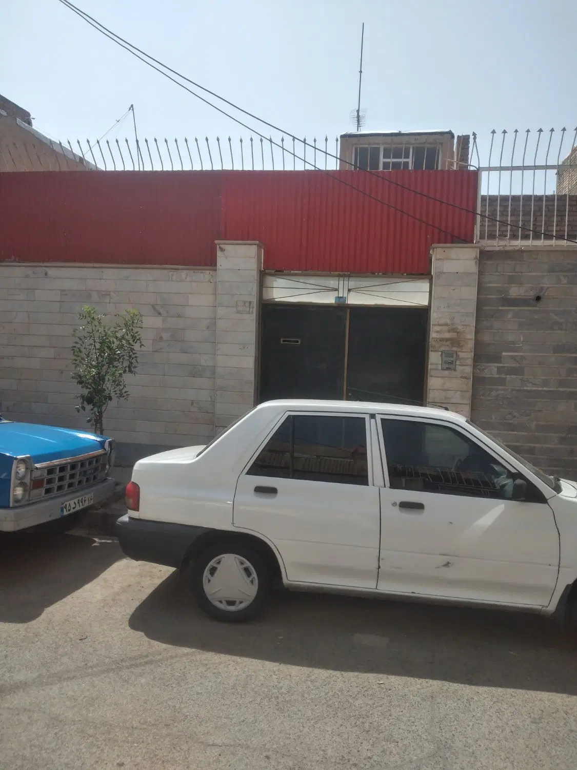 رهن واجاره