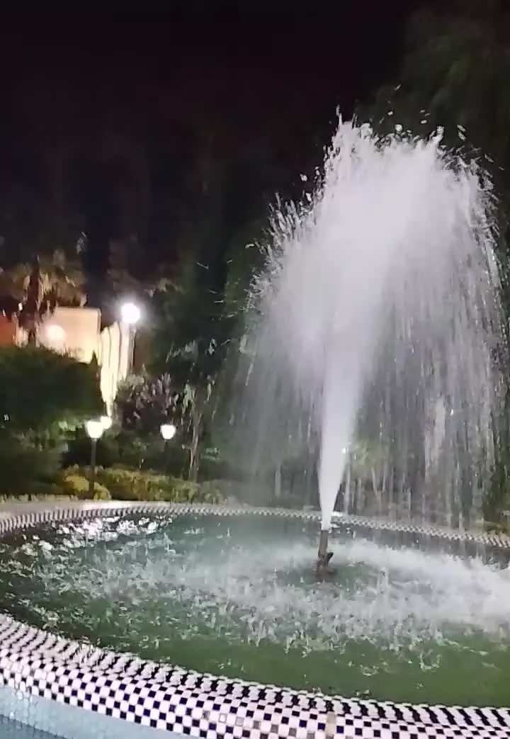 اجاره باغ رستوران