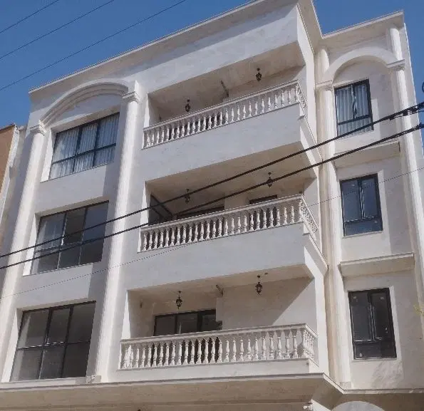 فروش آپارتمان خیابان پست