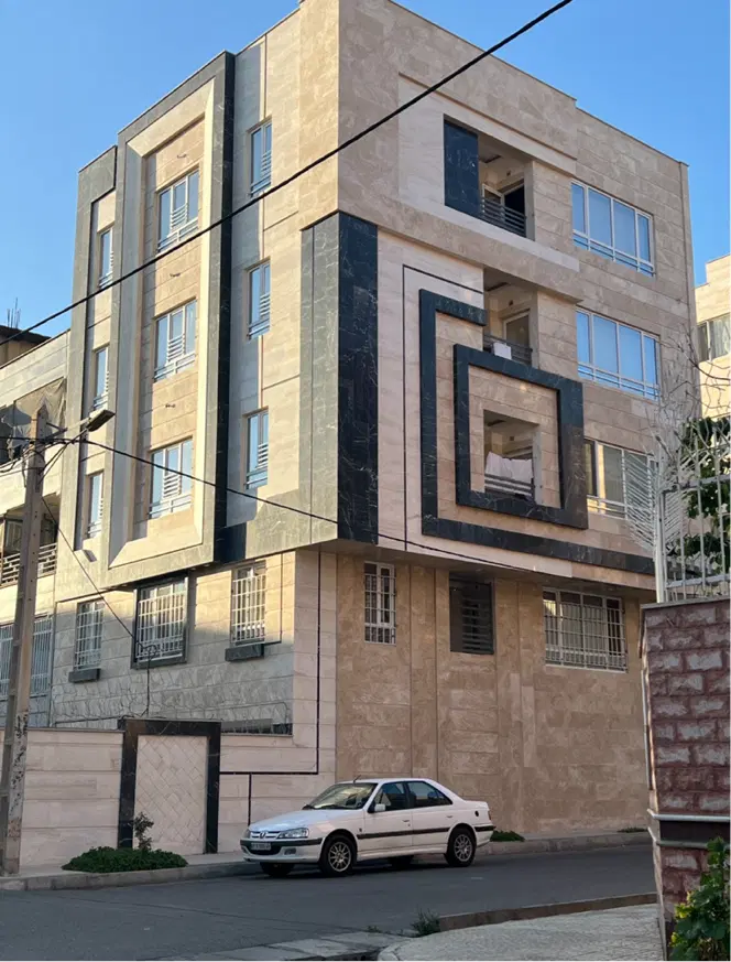 پیش فروش واحد بر بلوار خبر نگار