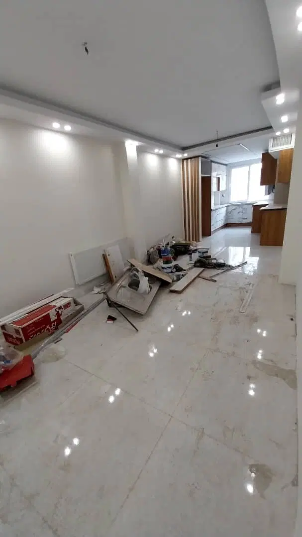 ۵۷ متری_با پارکینگ_بازسازی شده