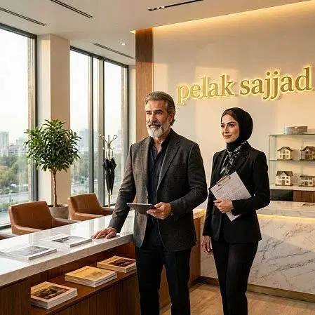 ۲۸۰ متر تک واحدی جنوبی مستغلاتی تاپ لوکیشن مشهد